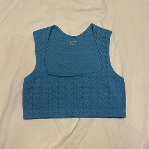 URBAN OUTFITTERS-OUT FROM UNDER bra top